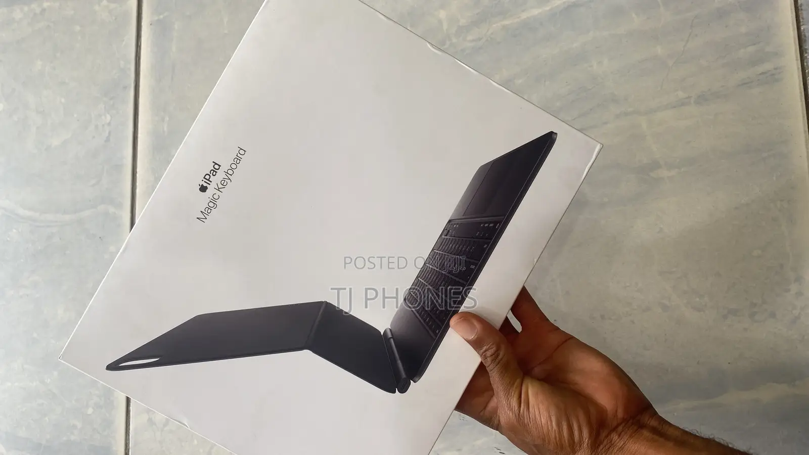 Magic Keyboard 13inches