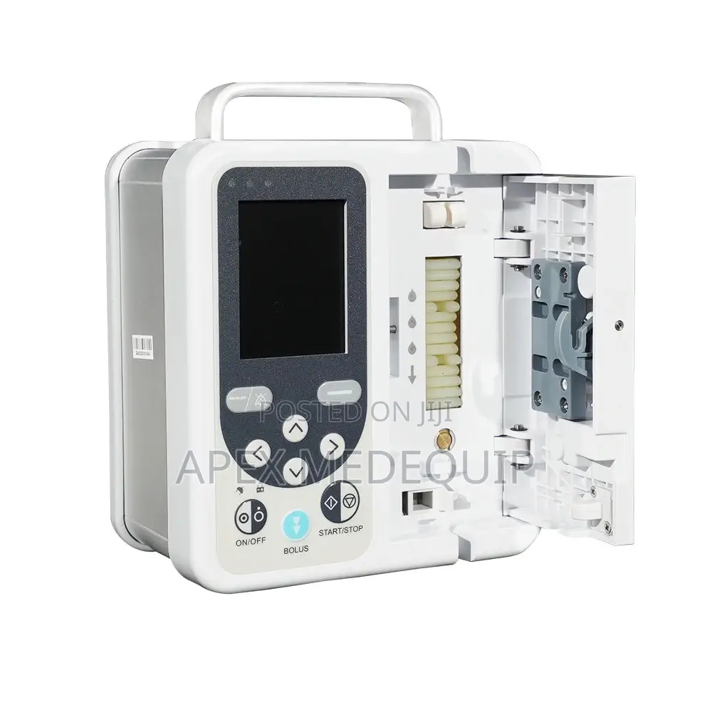 Infusion Pump ( Contec )