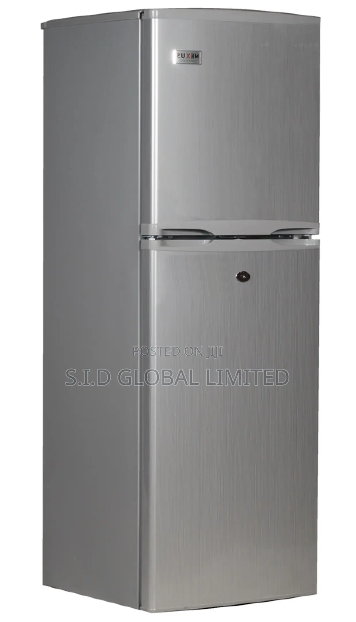 Preserve and Chill With Nexus NX-140 120 Litres Top Freezer