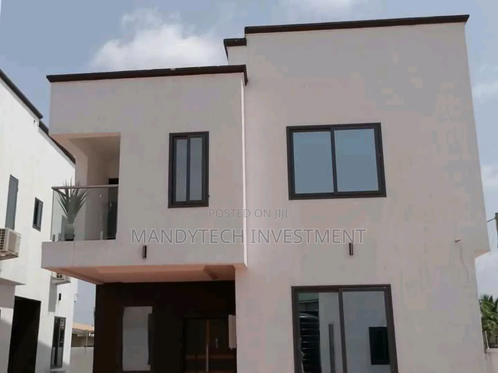 3bdrm Townhouse/Terrace in Nmai-Dzorn for sale