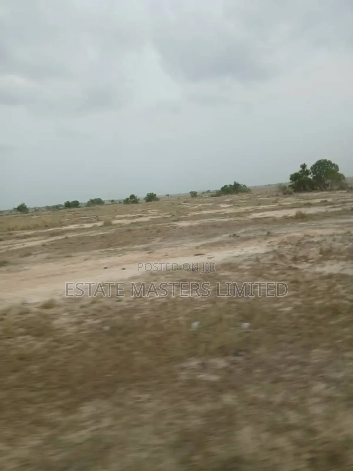Ideal Plot for Sale at Dominase