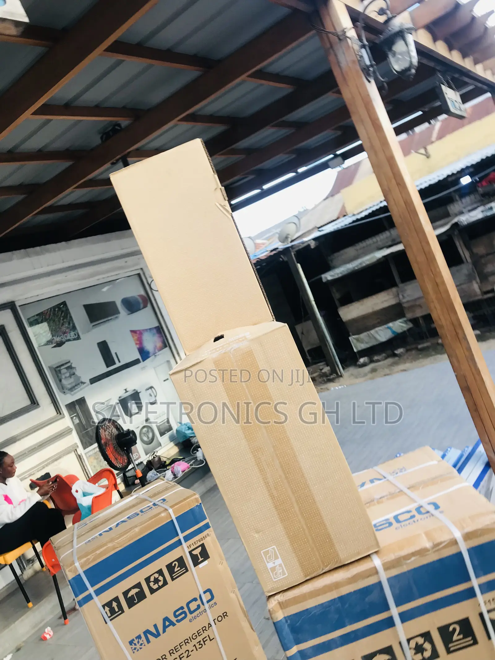 Elegant C450 Bluetooth Samsung 250 Watts Soundbar