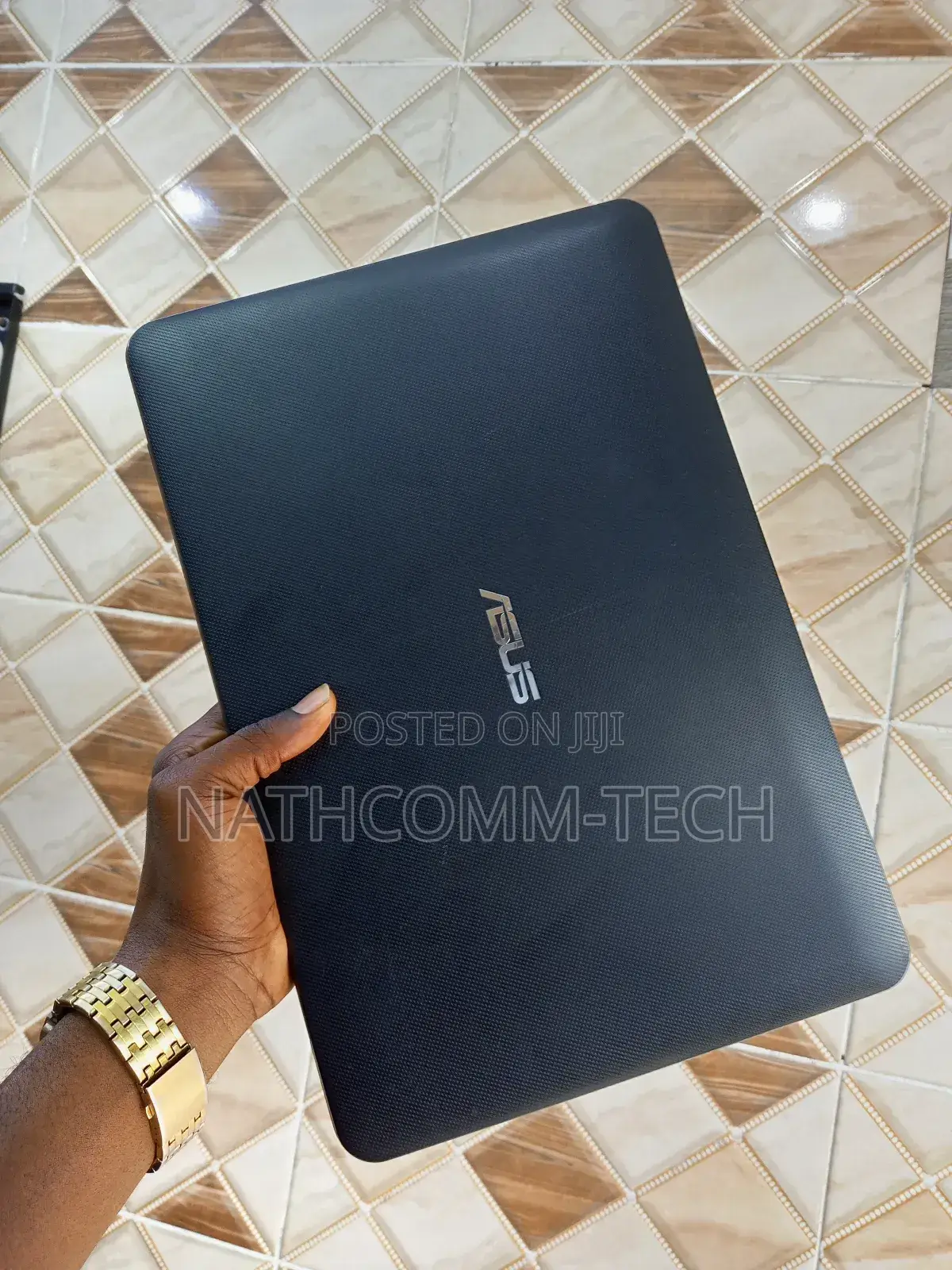 New Laptop Asus X555LJ 6GB Intel Core I5 HDD+SSD 128GB
