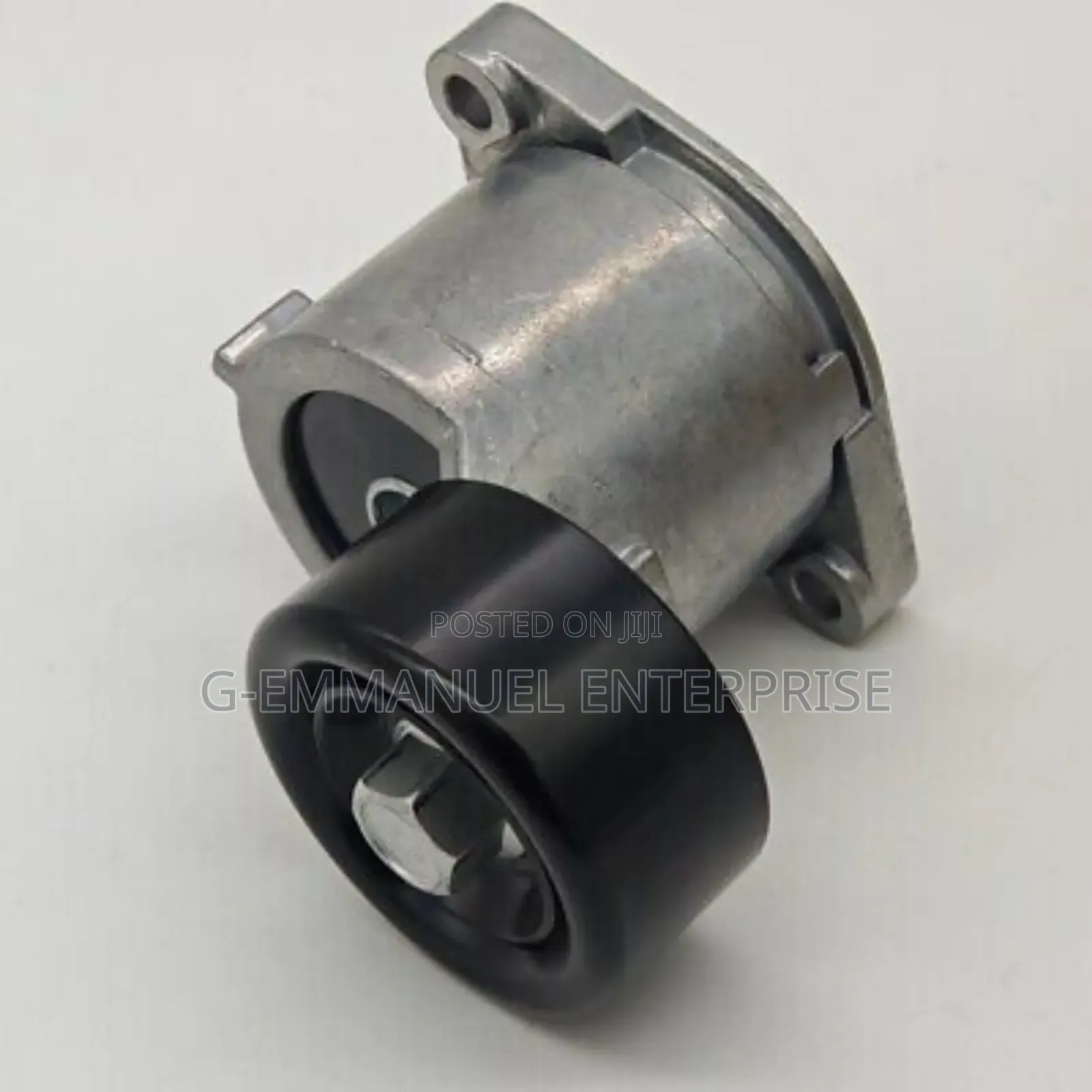Hyundai Santa Fe 2016-19 Belt Tensioner. Original