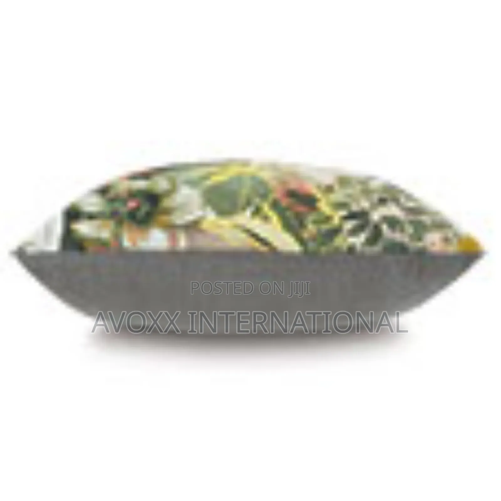 Niche Felicity Floral Decorative Pillow 22"X22"
