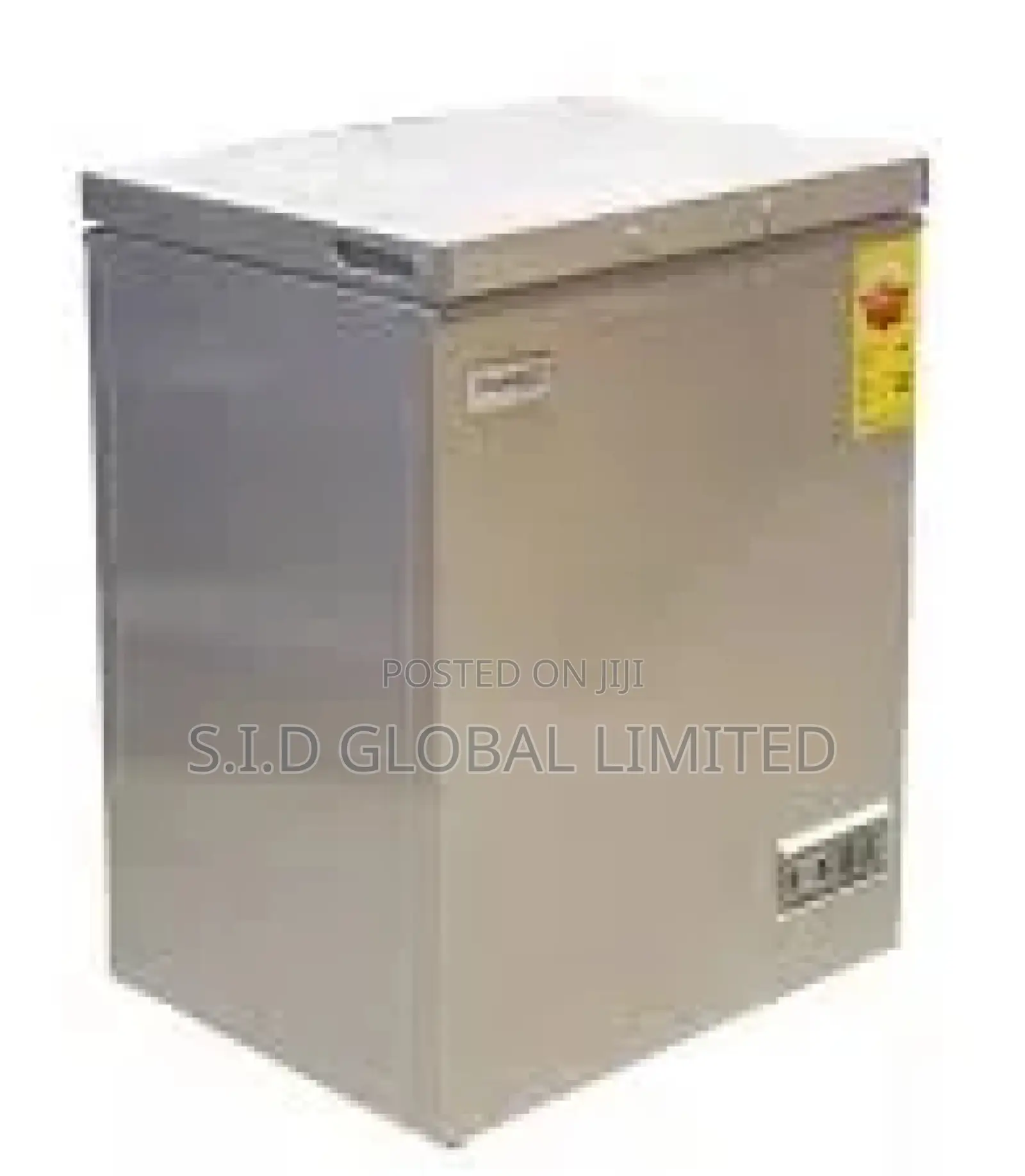 Even Cool Distribution Nexus NXFZ265H 300L Single Door Chest