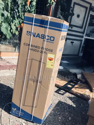 Fast Cooling < Nasd2-20fl Bottom Mount 158 Liter Nasco <<