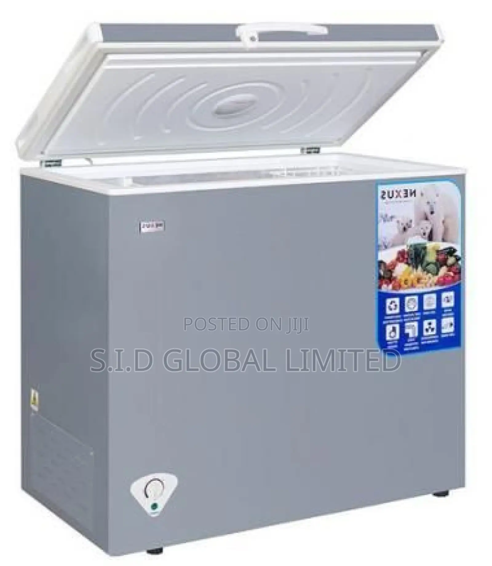 Less Noise Operation Of