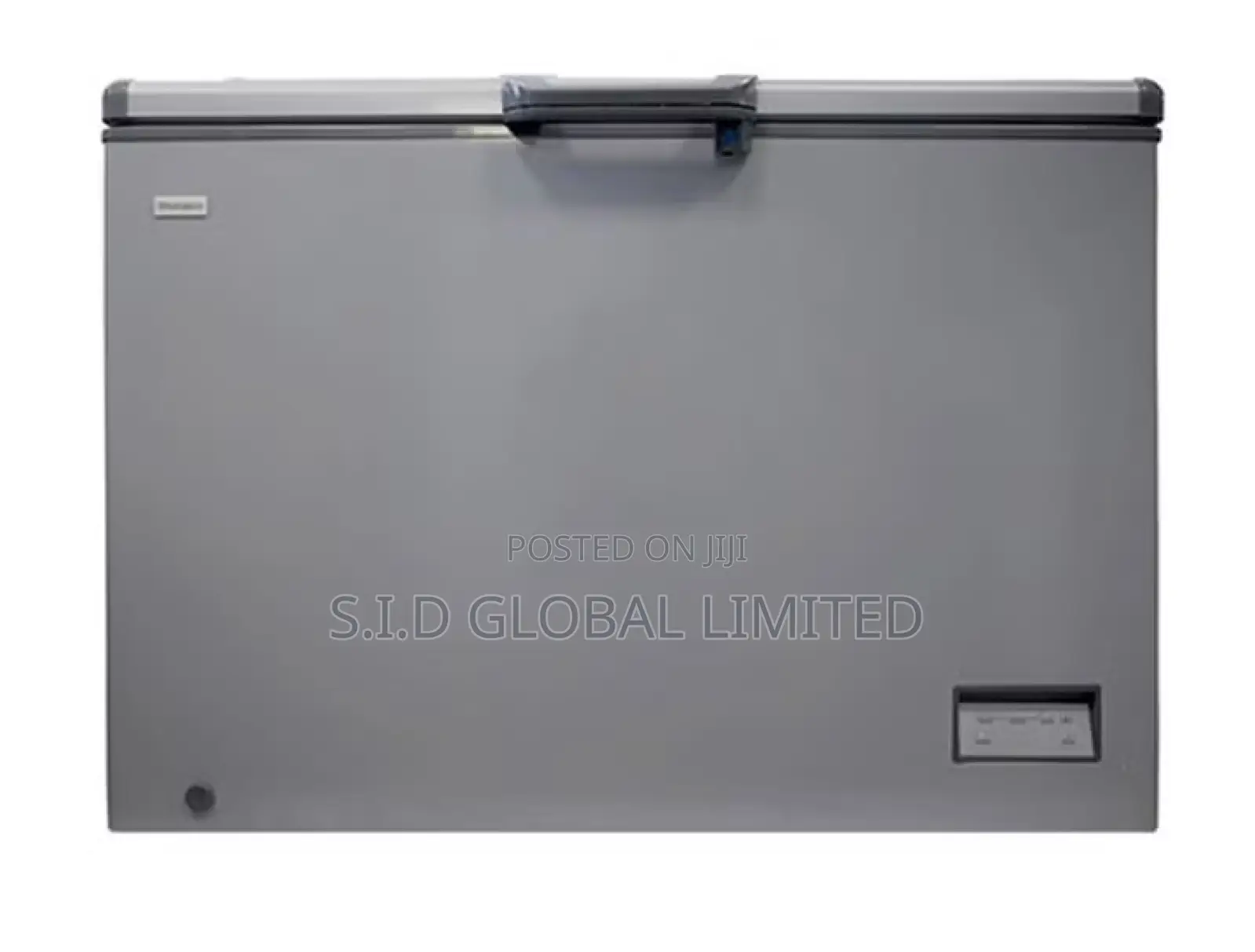 Enjoy Like Pro With Nexus Chest Freezer