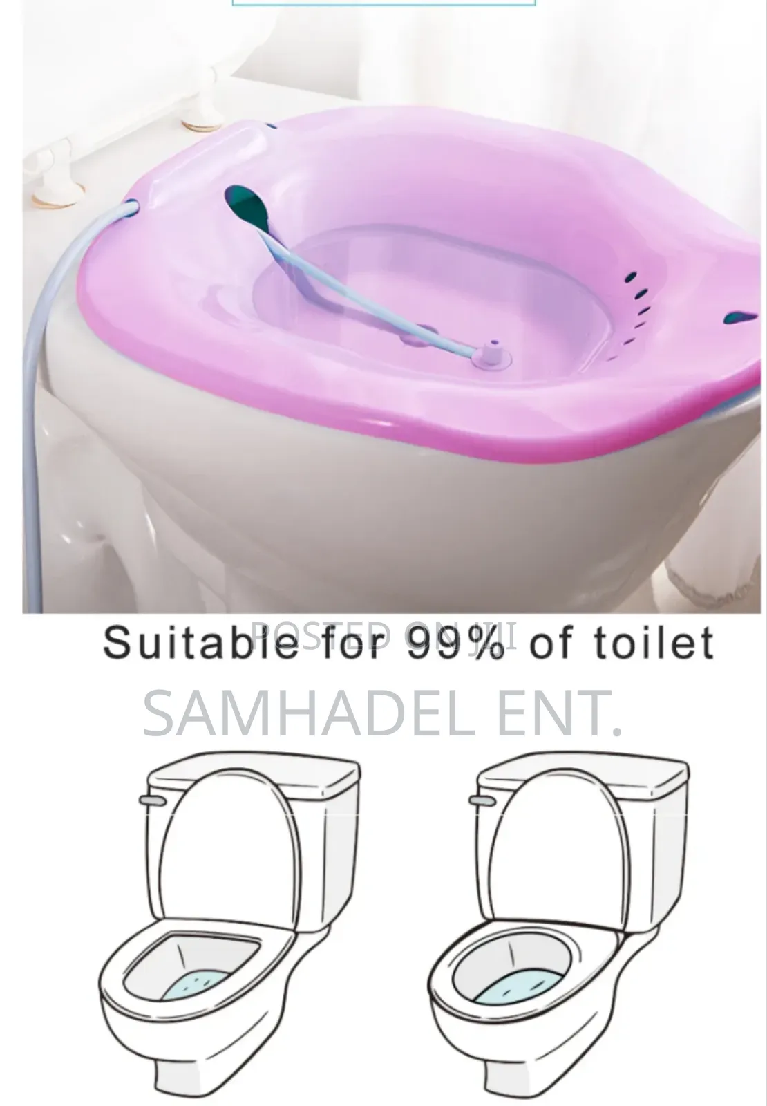 Ladies Steam Pot-Yoni Pot