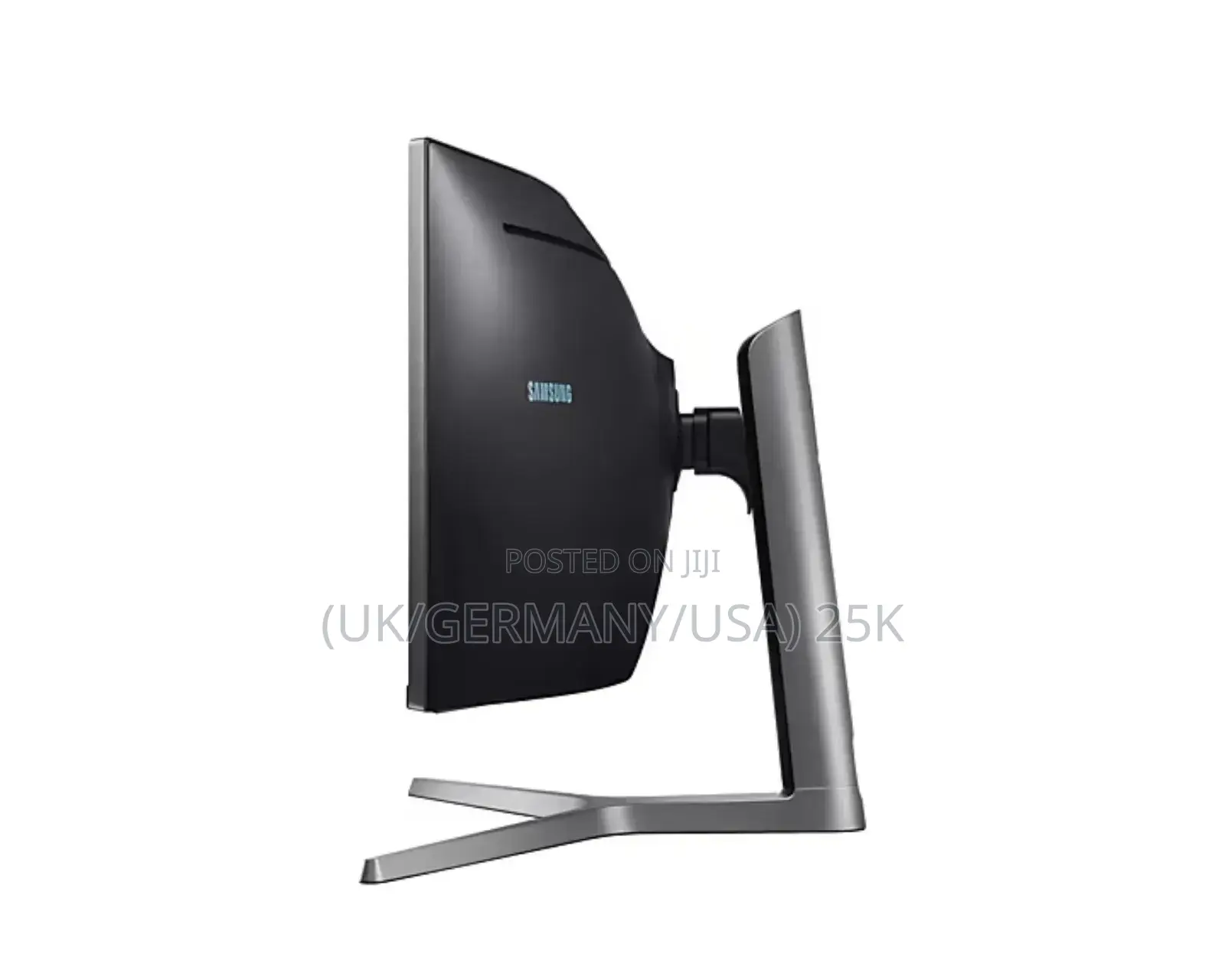 Samsung Odyssey 49" Curved 1ms Ultra Wide 240hz Monitor