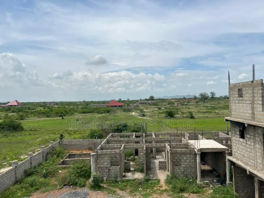 Afienya Litigation Free(Secured and Genuine Plots)