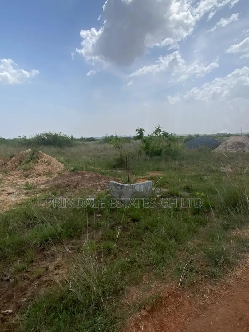 Afienya Litigation Free(Secured and Genuine Plots)