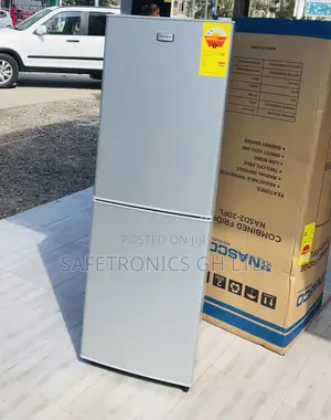 Available Bottom Doubledoor Mount 158 Liters Nasd2-20fl