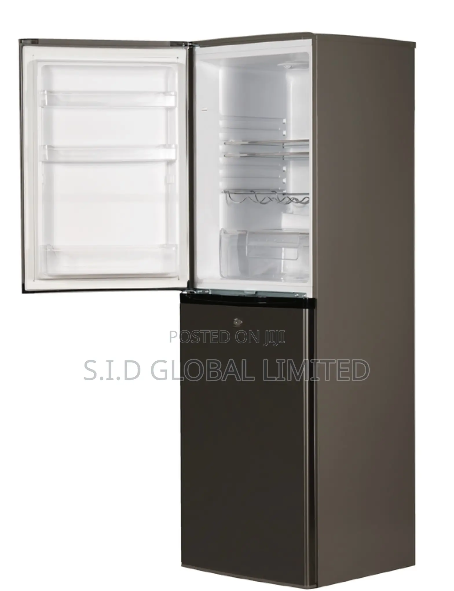 A Fridge for Any Need Nexus NX-140 120 Litres Top Freezer