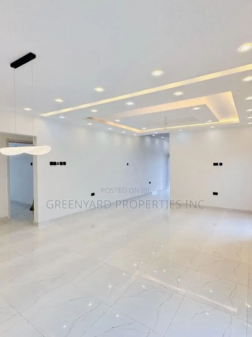 3bdrm House in Aburi for sale