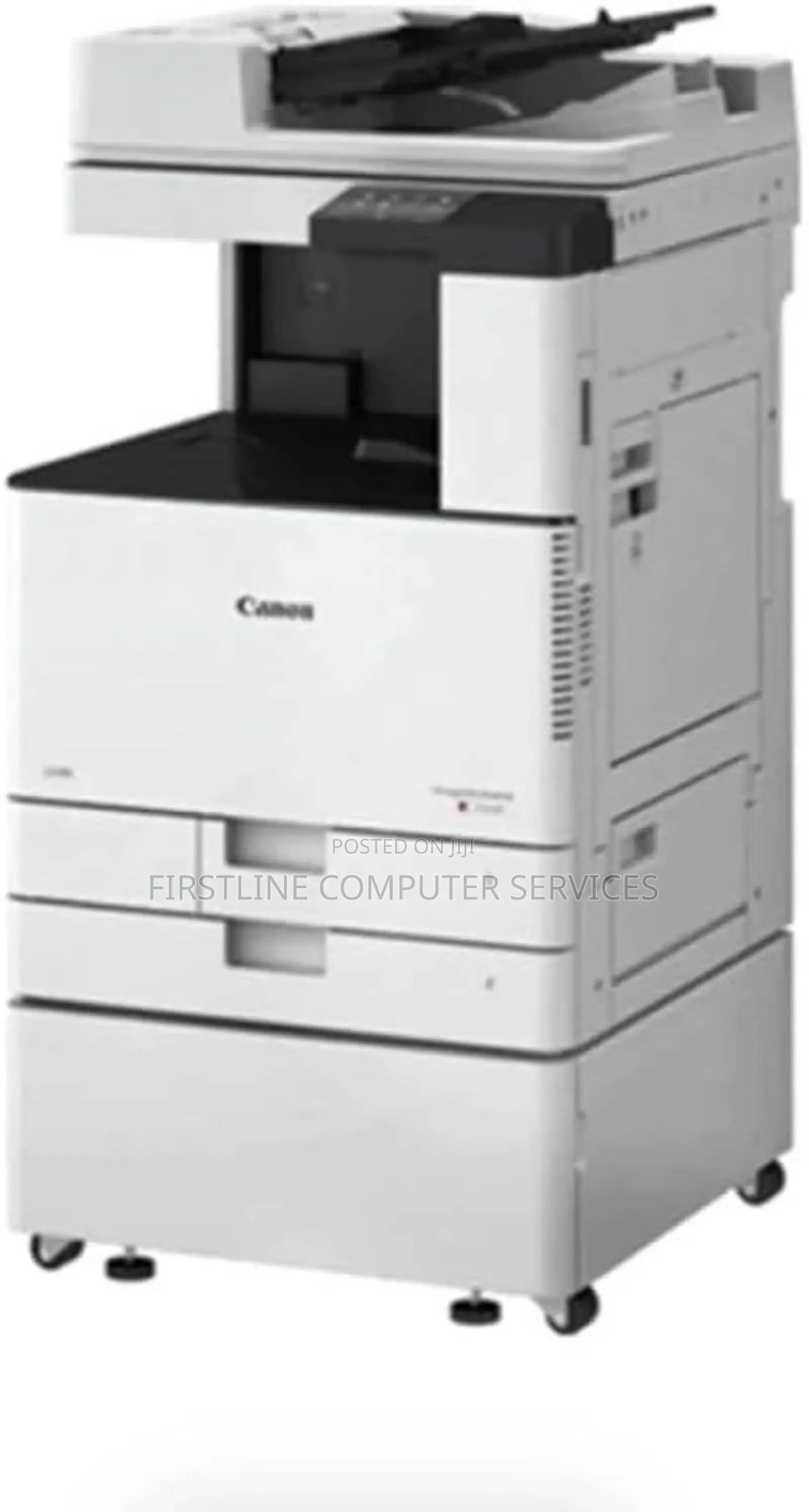 Canon Imagerunner C3326i