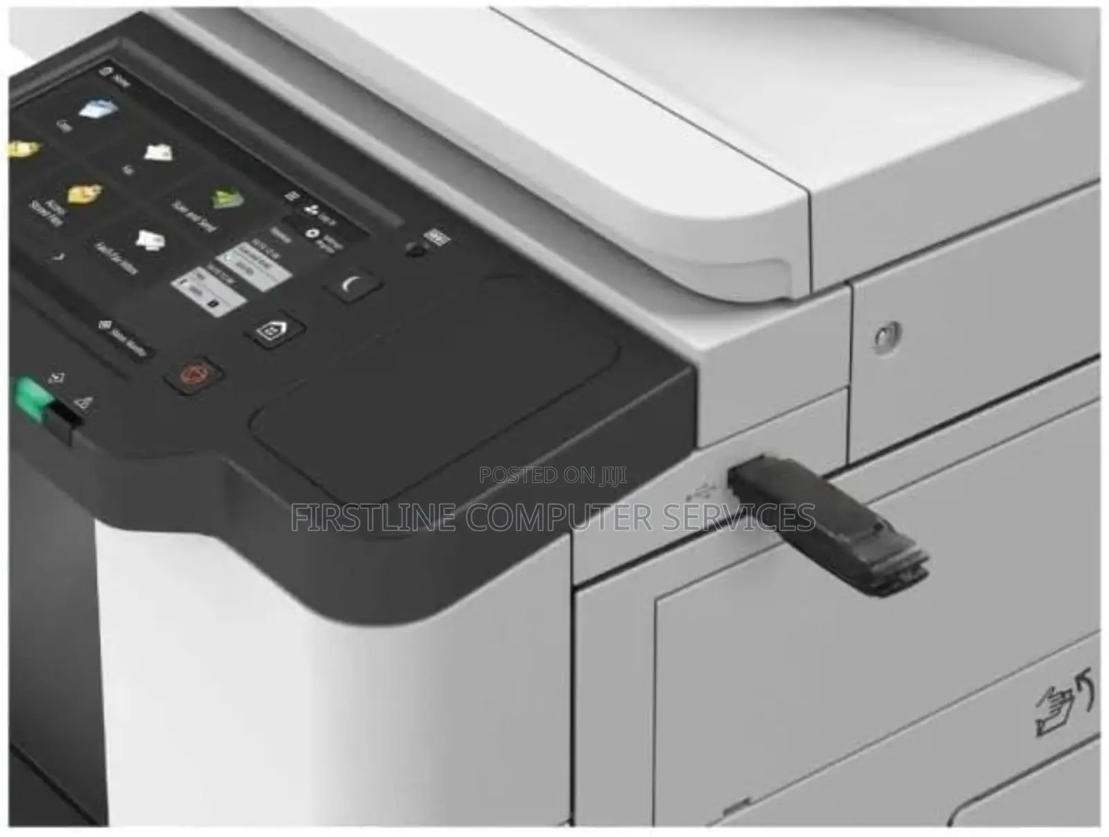 Canon Imagerunner C3326i