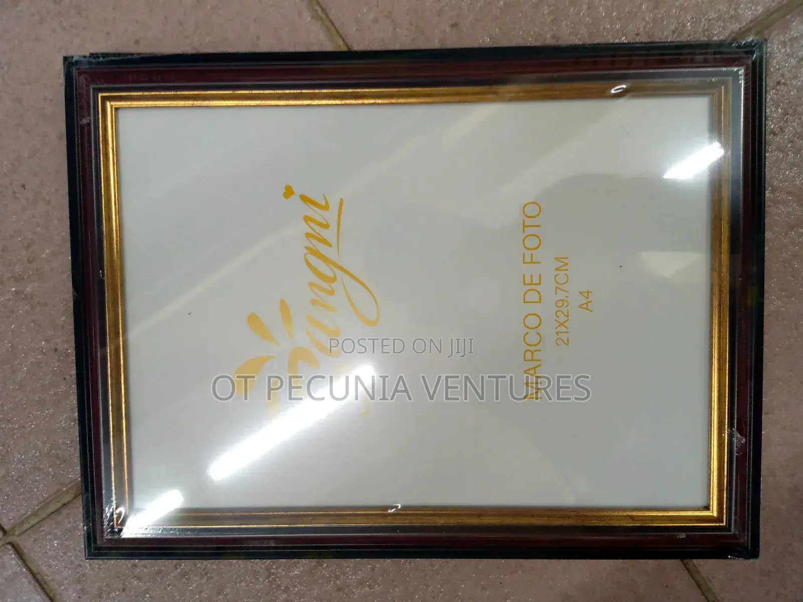 A4 Photo Frames - Best Quality