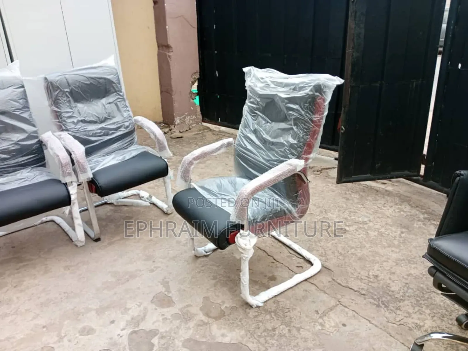 Conference Chair for Office
