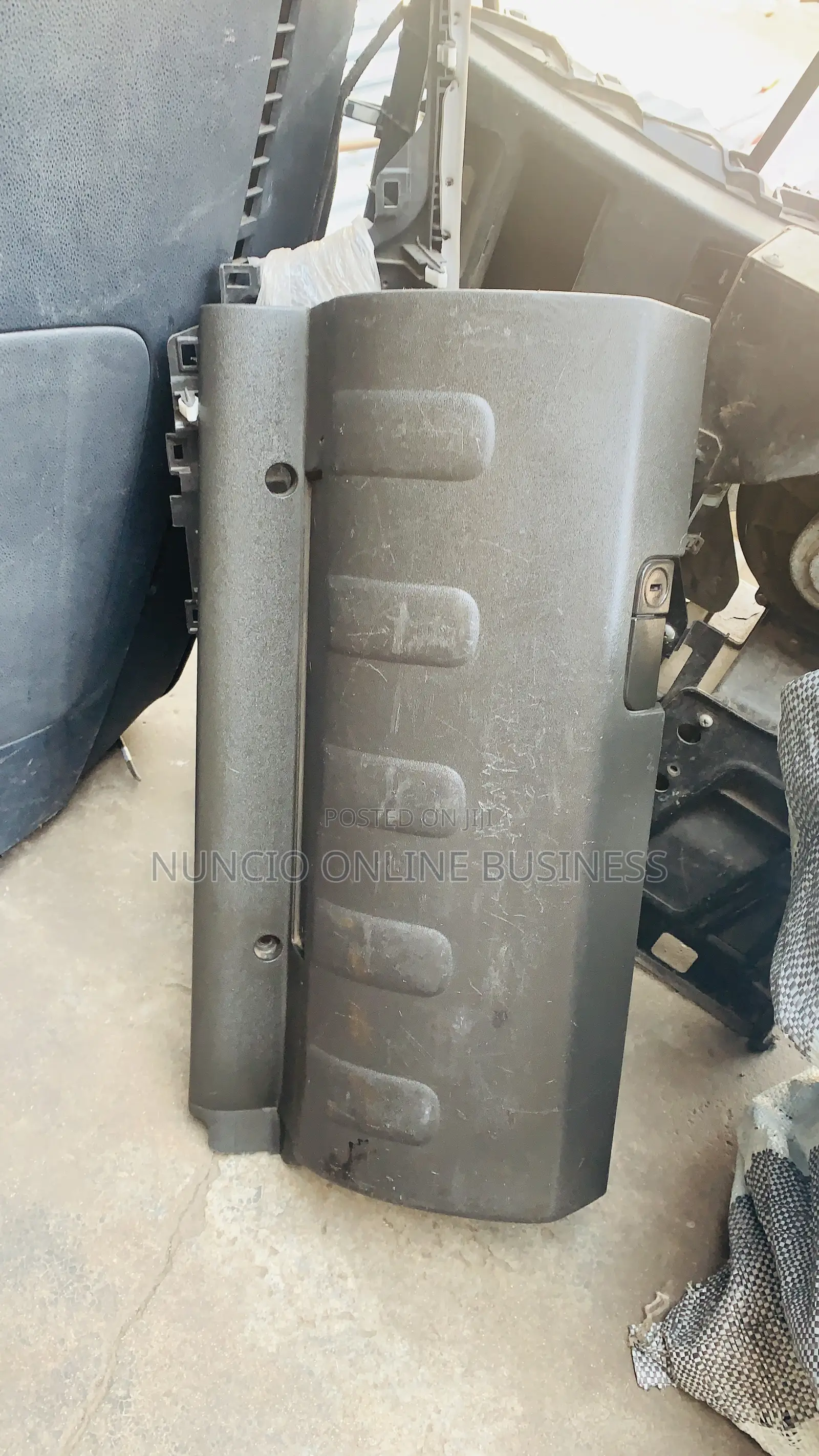 Nissan Navara / Pathfinder 2008