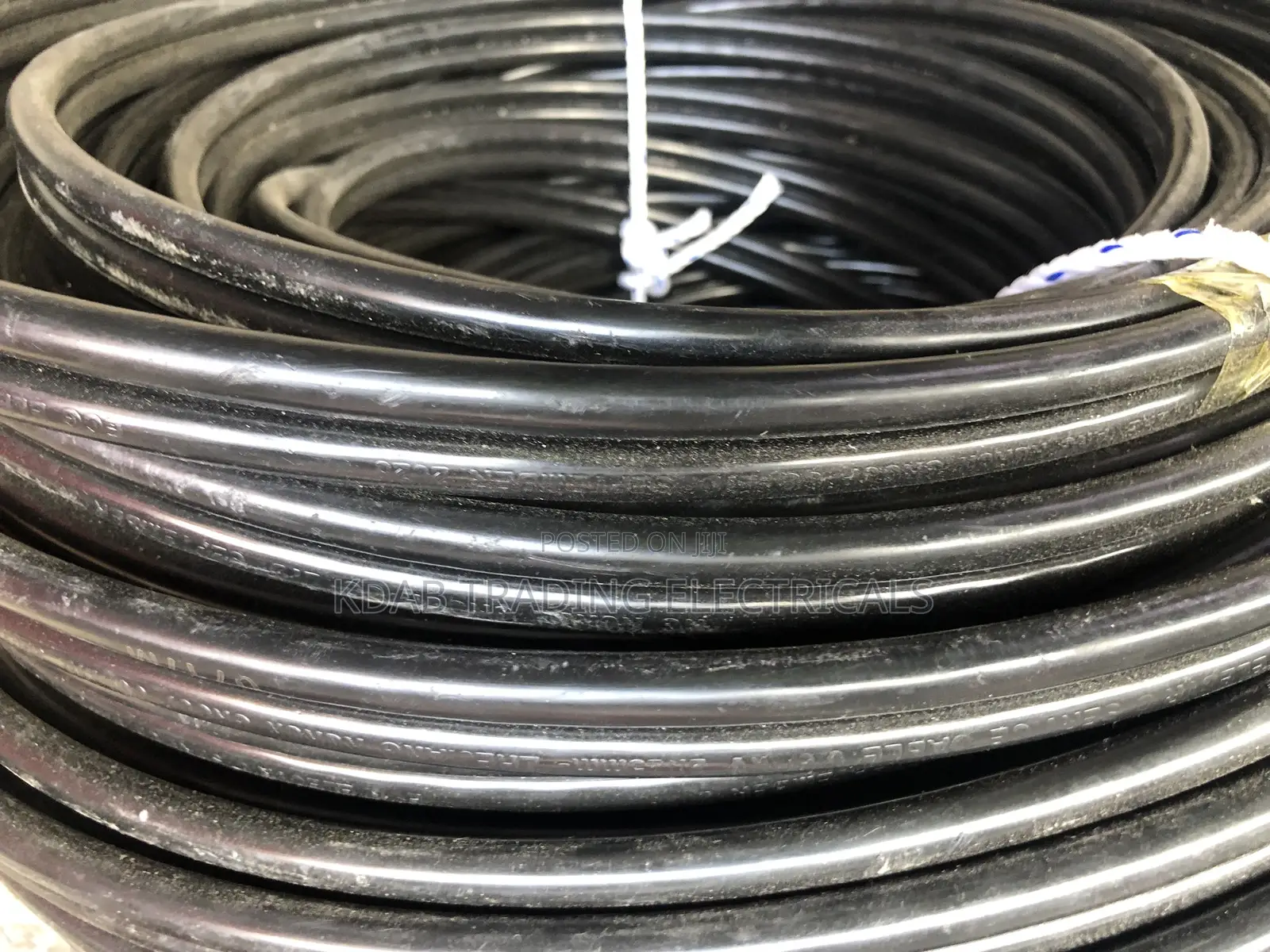 Service Cable