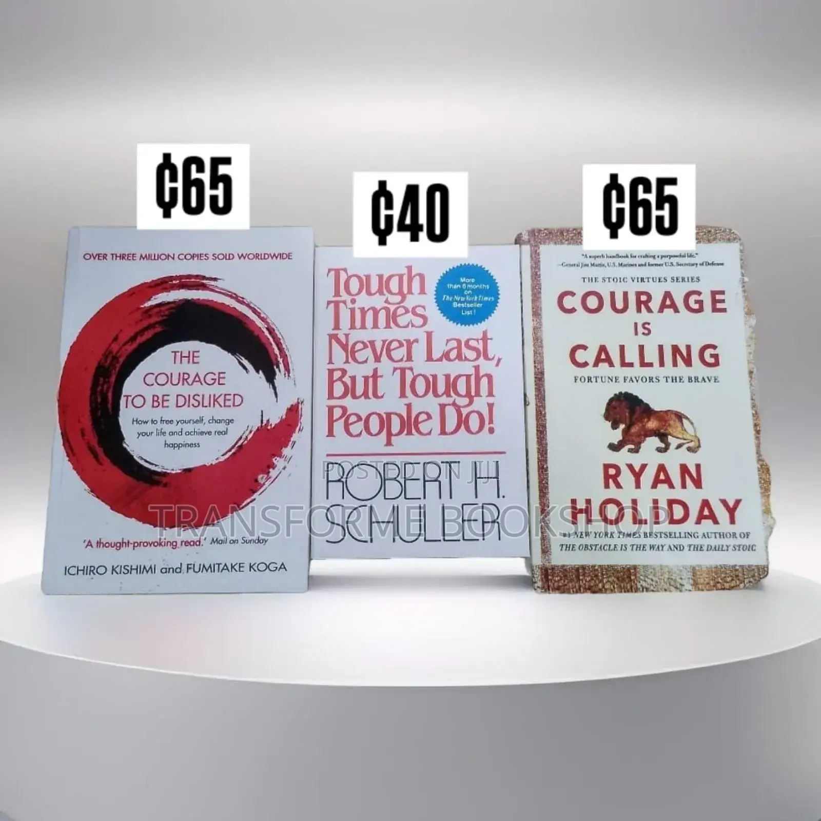 Children Story Books