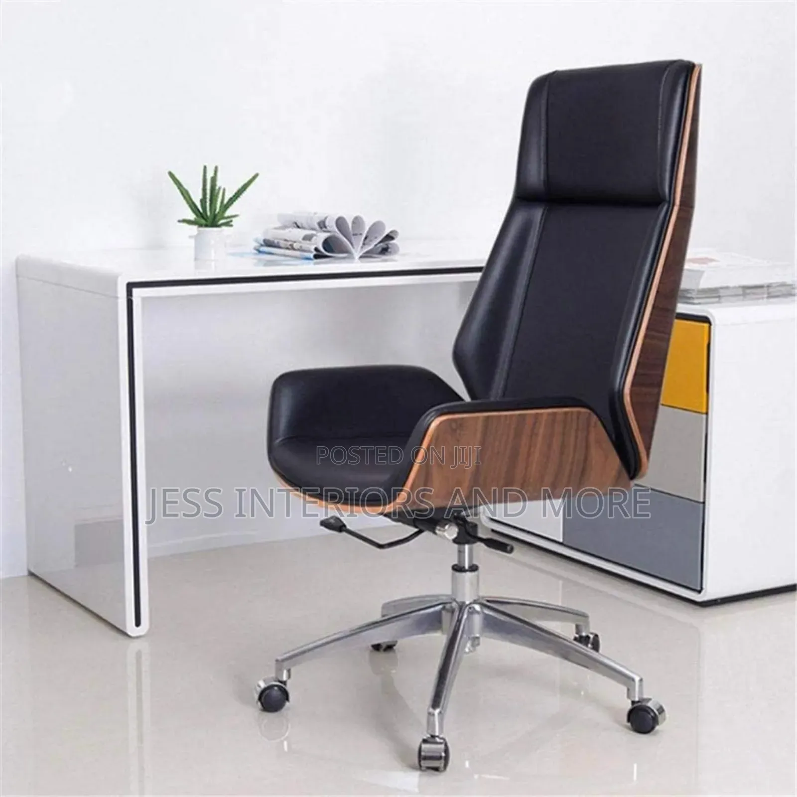 Modern Office Chair