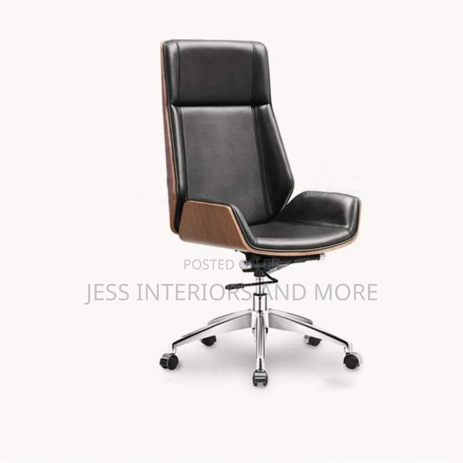 Modern Office Chair