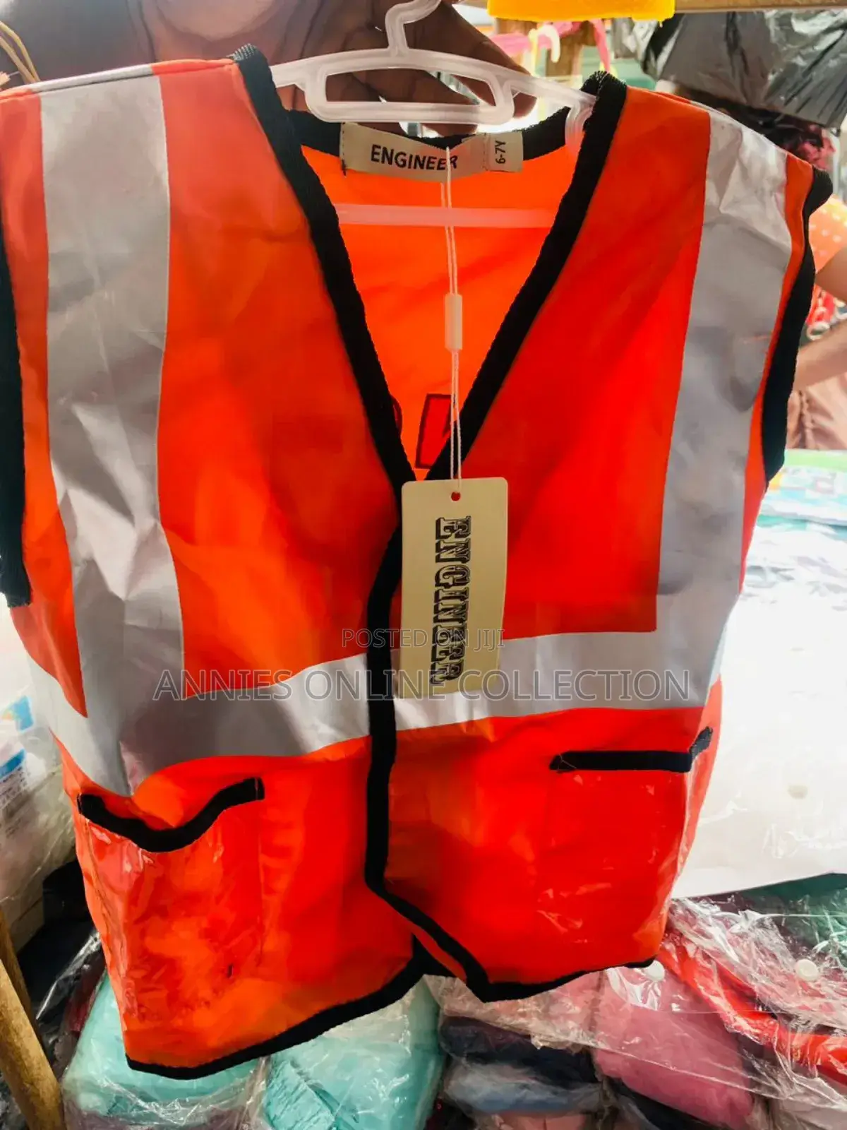 Career Day Uniform for Kids 2 to 12