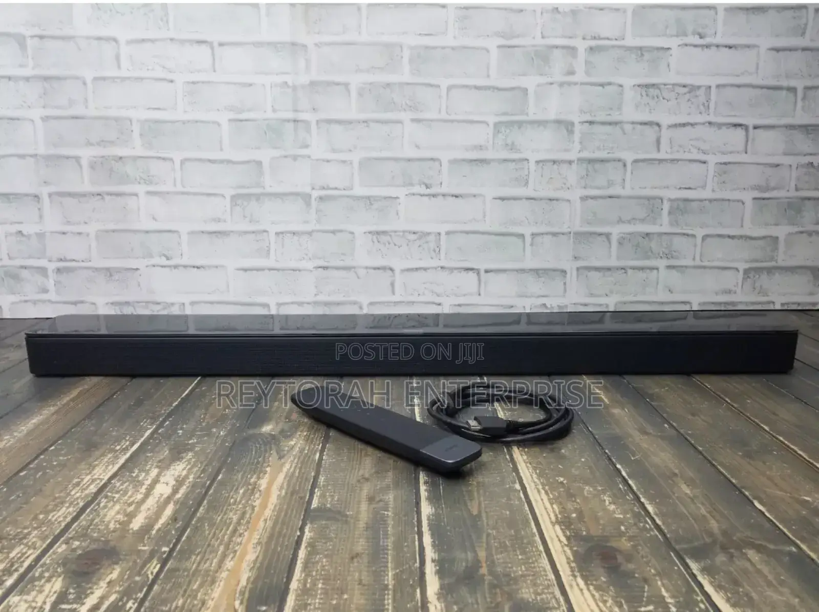 Bose Smart Soundbar 700