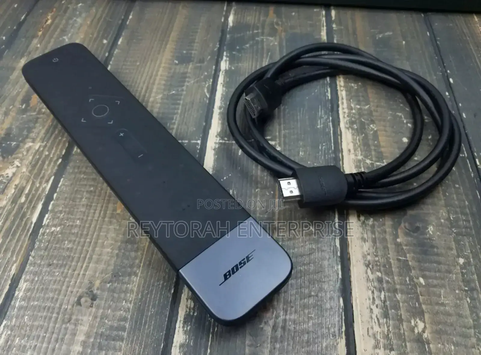 Bose Smart Soundbar 700