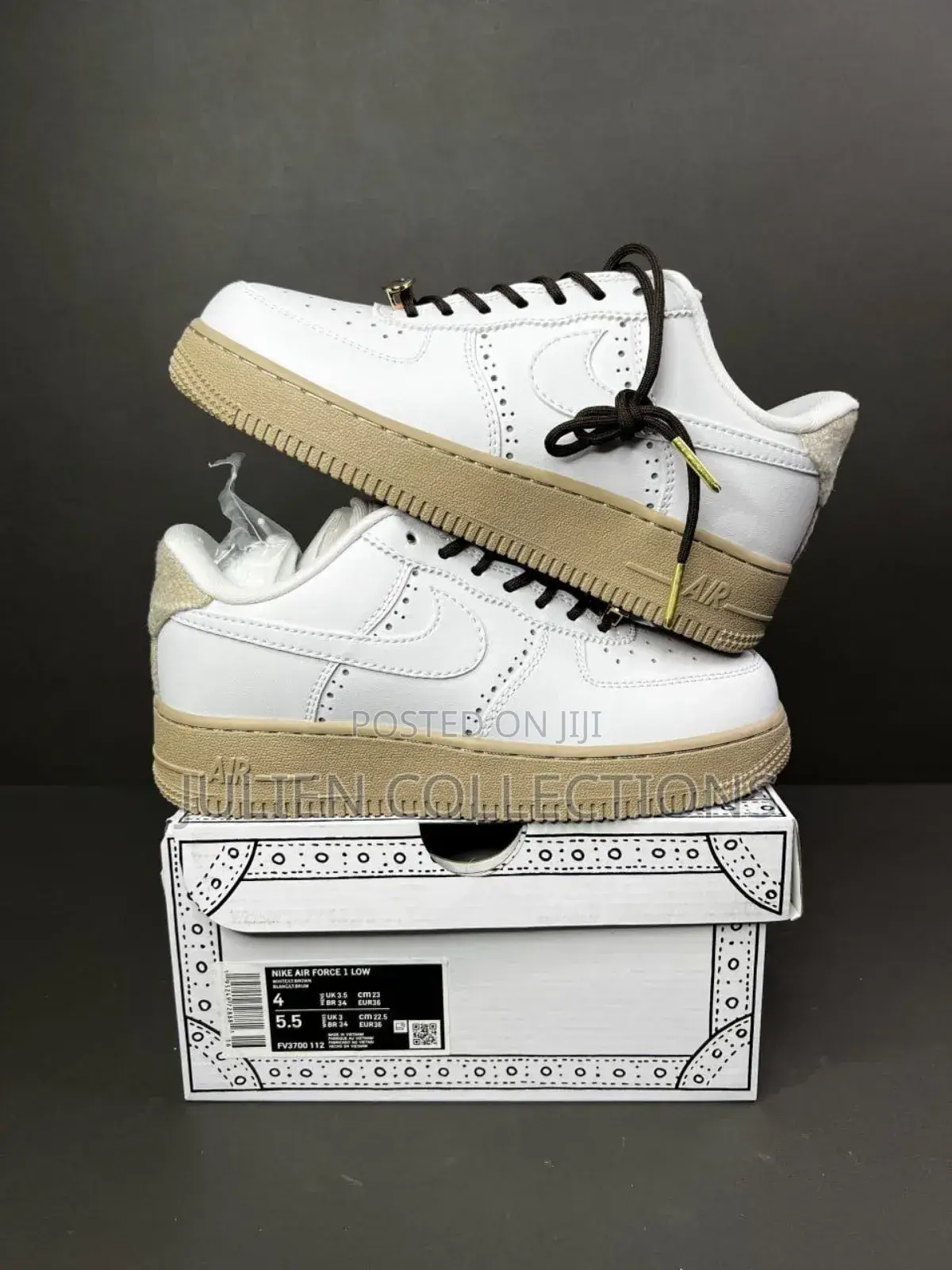 Nike Air Force
