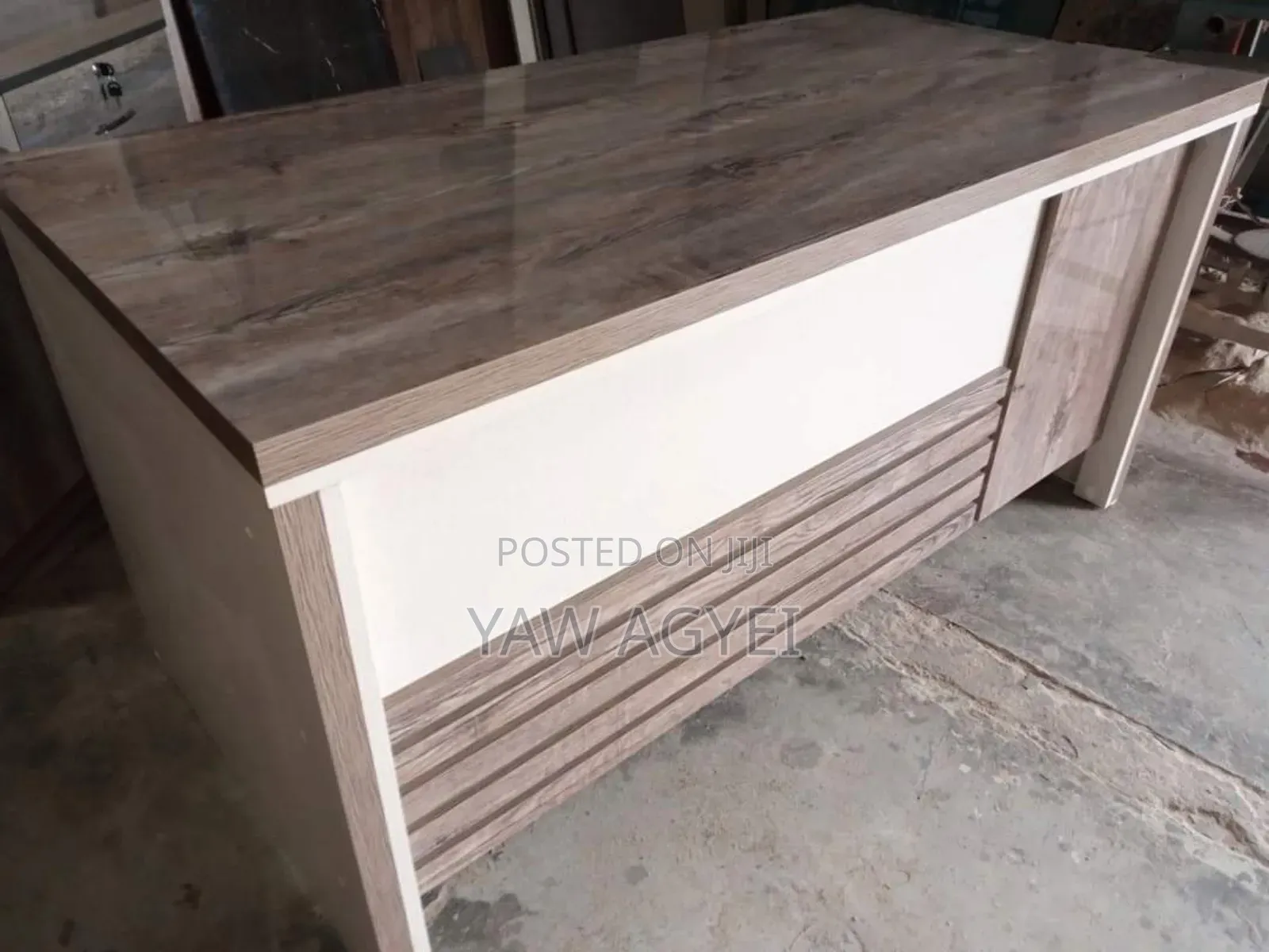Quality Wood Products
