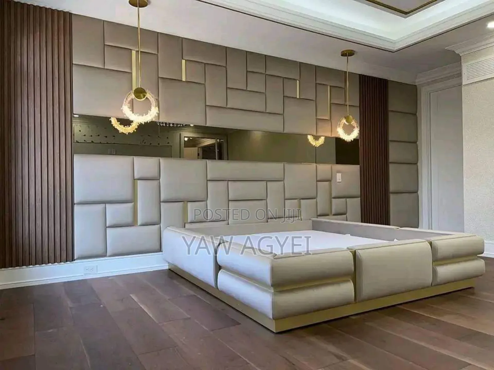 Quality Wood Products