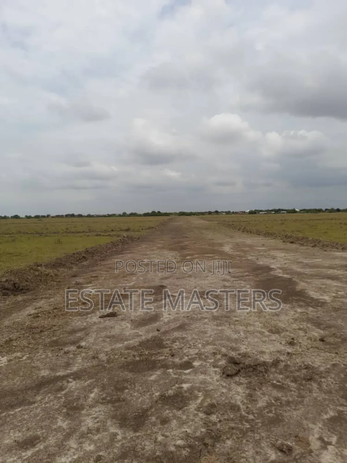 Lands Sales at Tsopoli