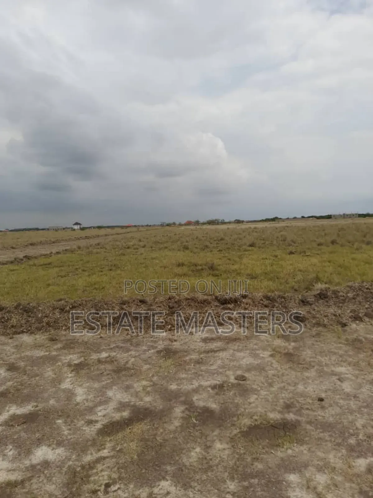 Lands Sales at Tsopoli