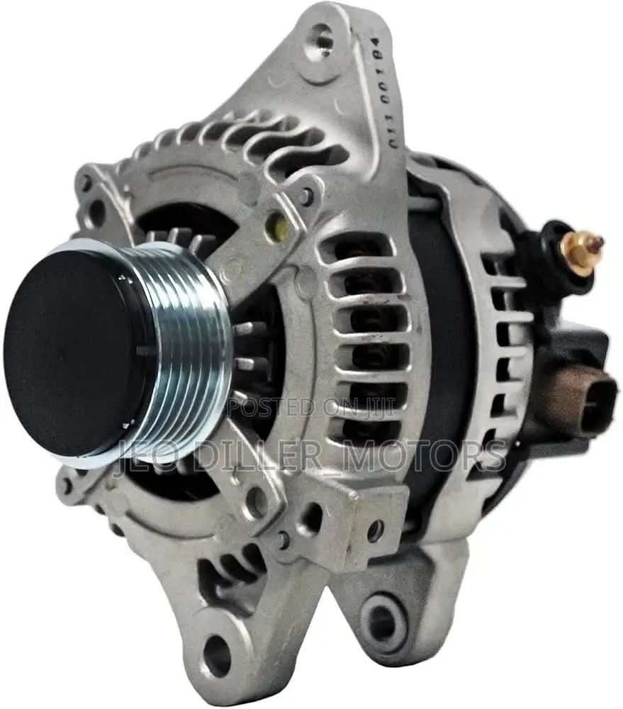 Toyota Corolla Alternator