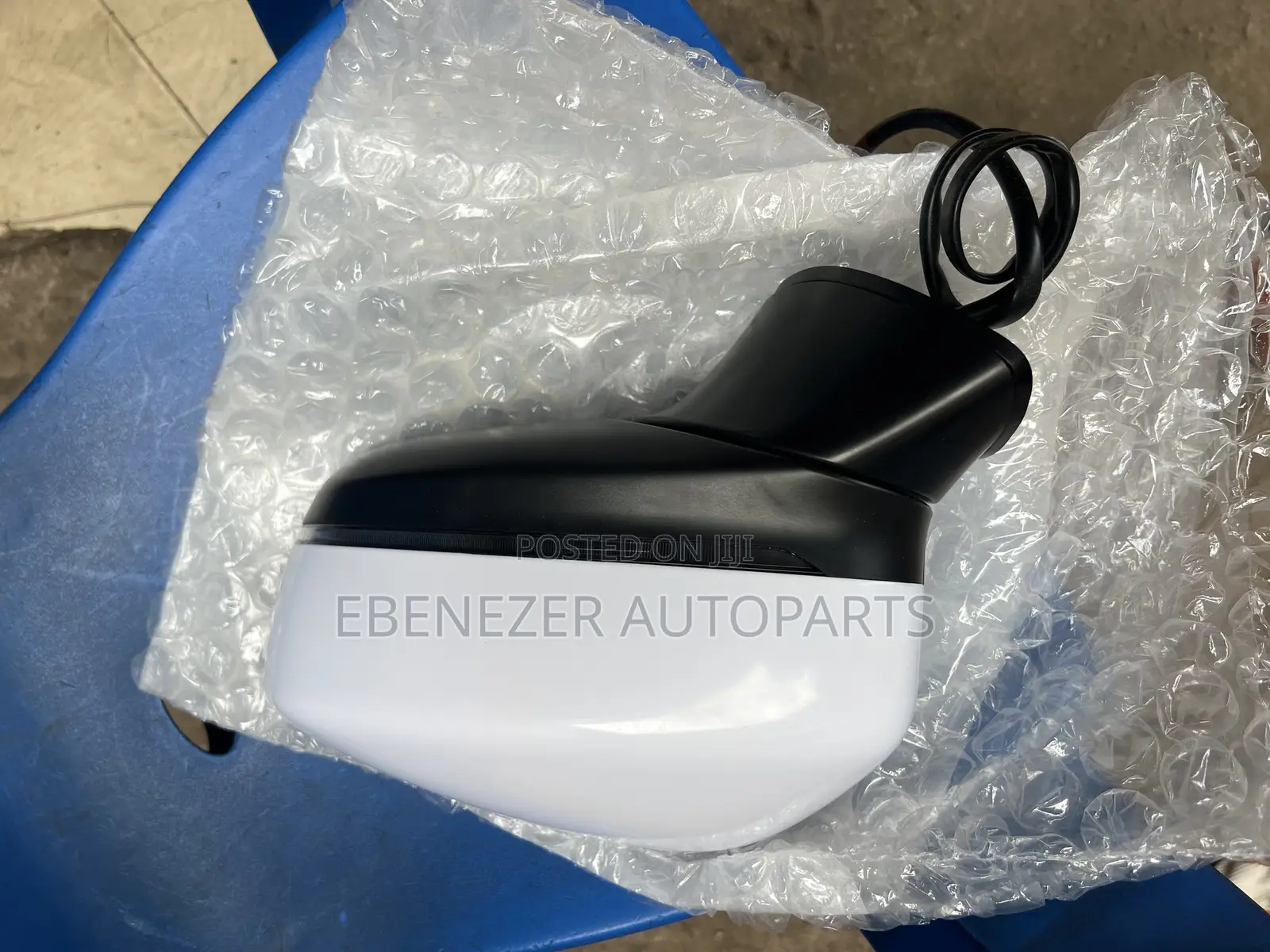 Mazda CX5 Side Mirror 2017 2018 2019 2020 2021 2022 2023
