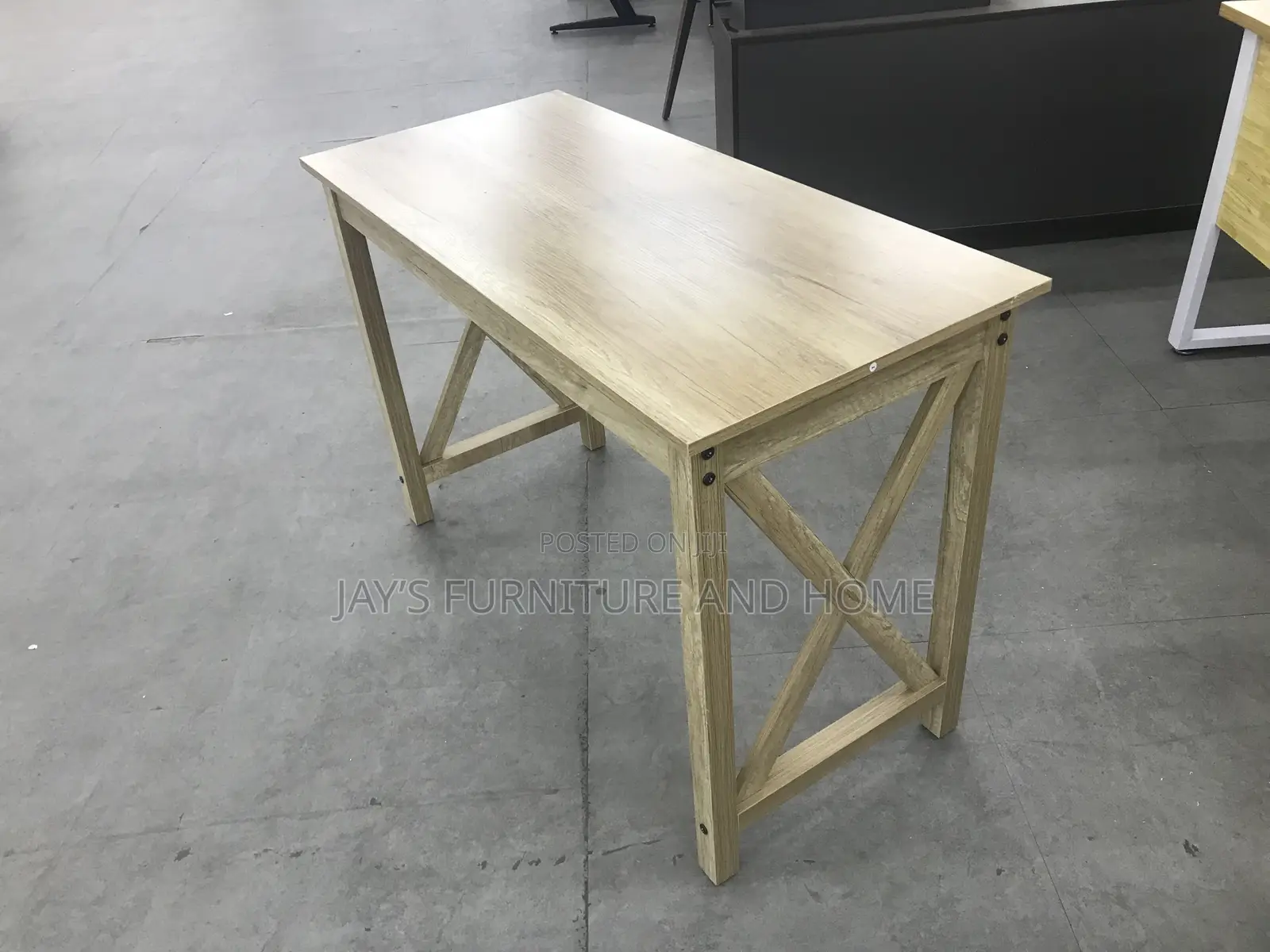 Simple Table