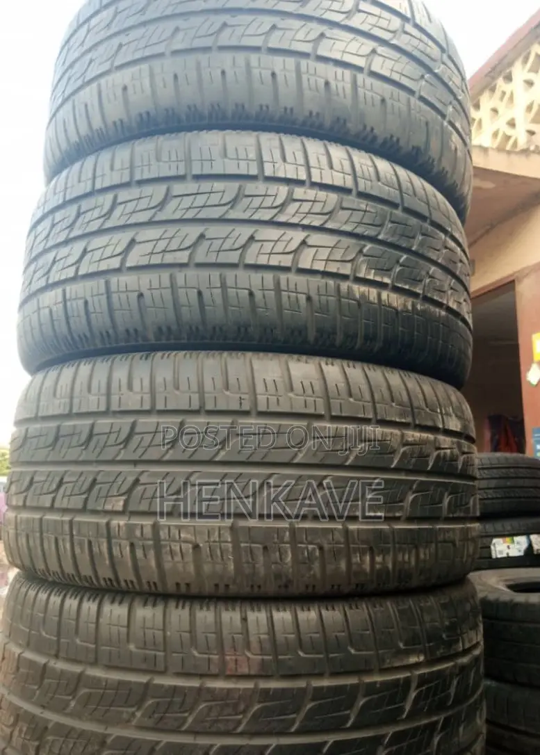 295/40r21 Home Used Tyres Available