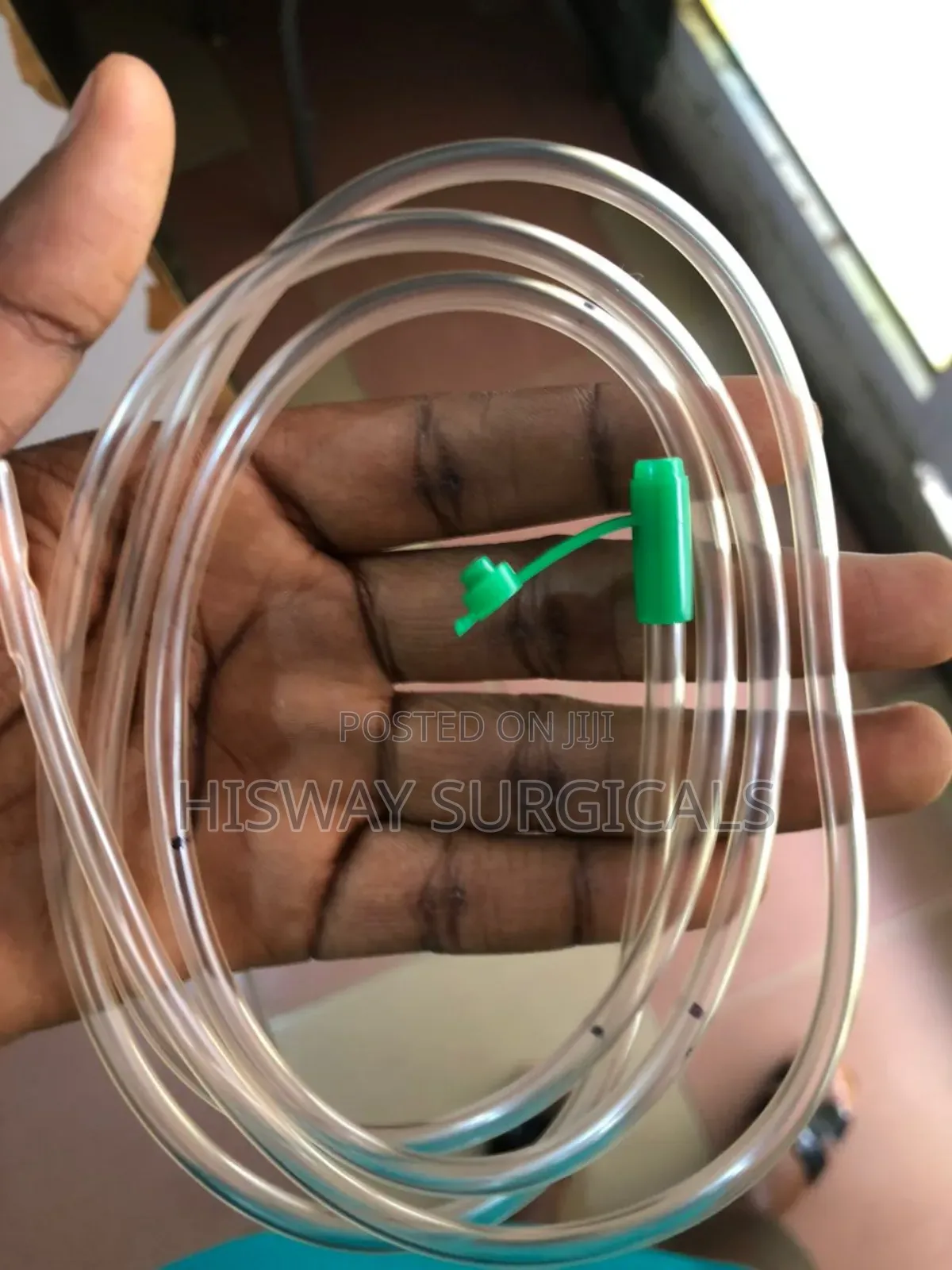 Feeding Tubes