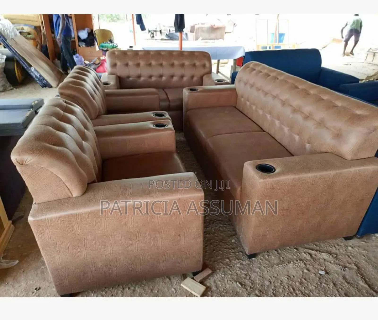Best Price Sofa Full Set