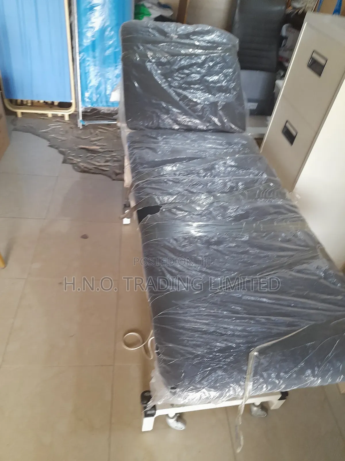 Examination Couch Electric Bed