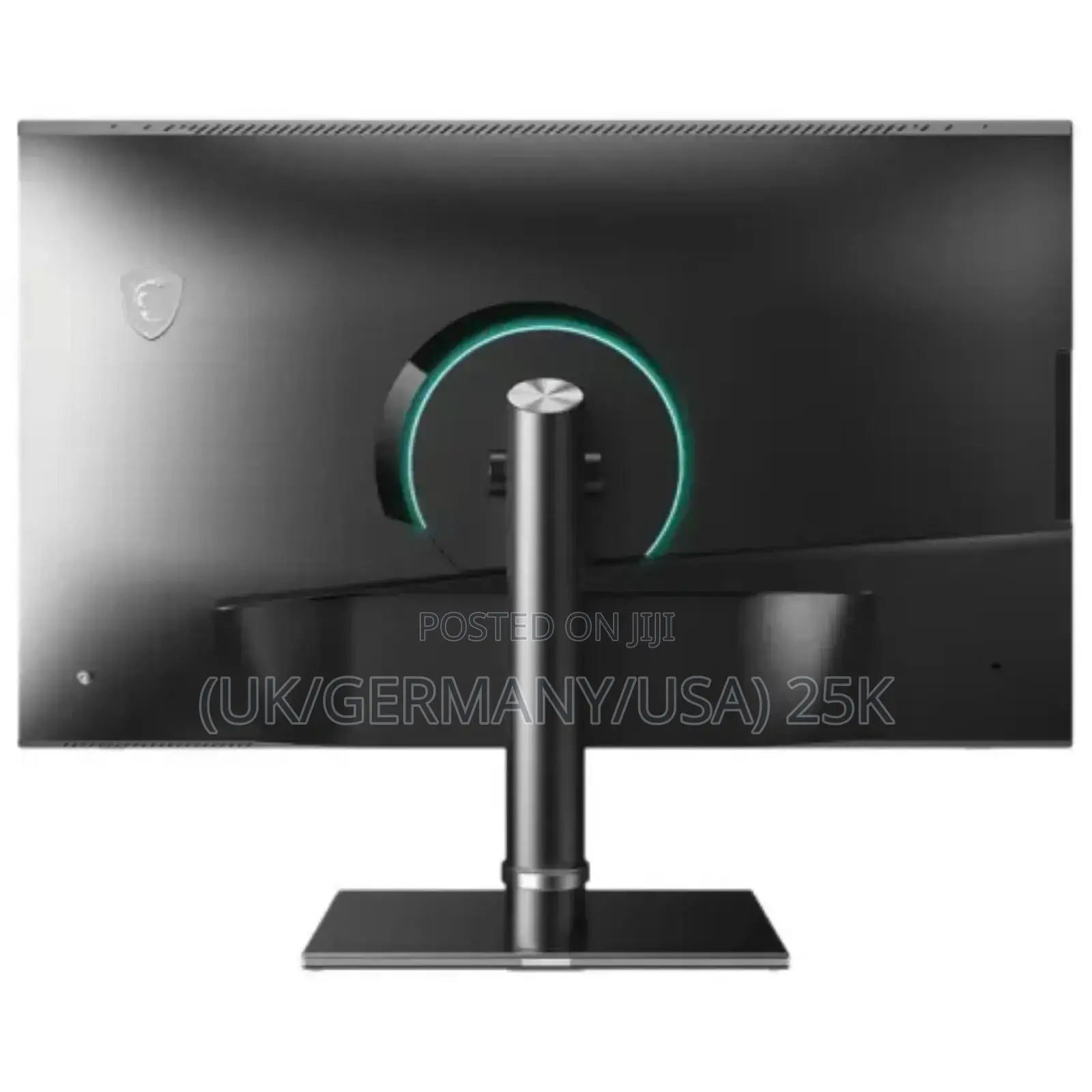 Msi Creator Ps321qr 31.5 Wide Quad Hd LCD Led 165hz Gaming