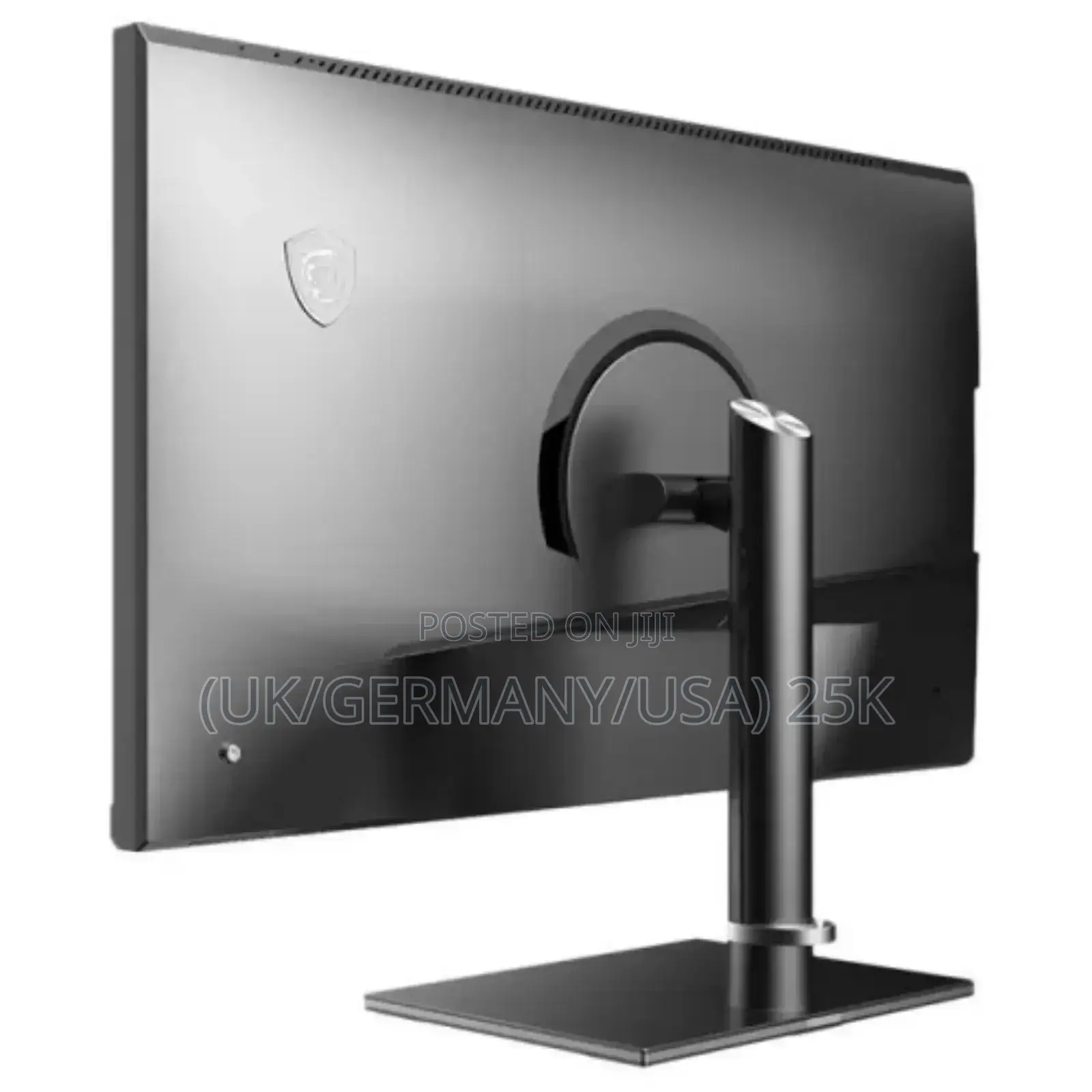 Msi Creator Ps321qr 31.5 Wide Quad Hd LCD Led 165hz Gaming