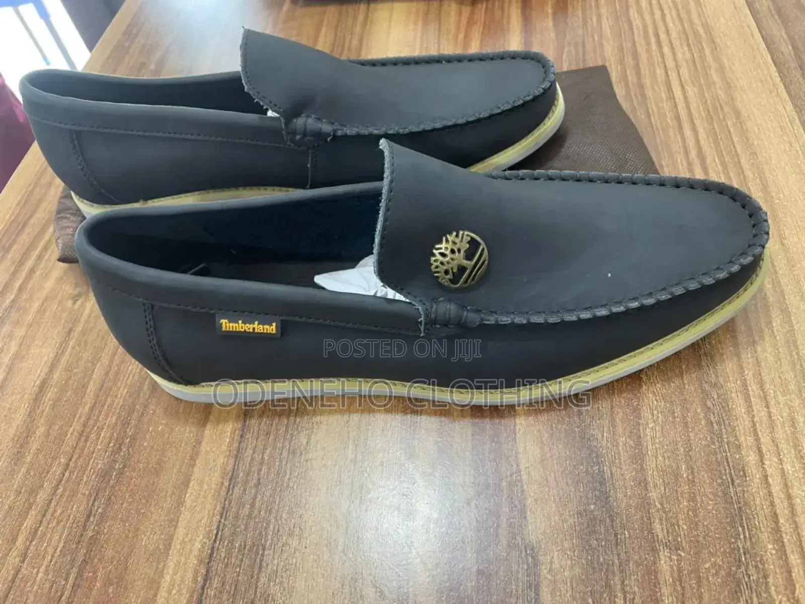 Original Timberland Shoes