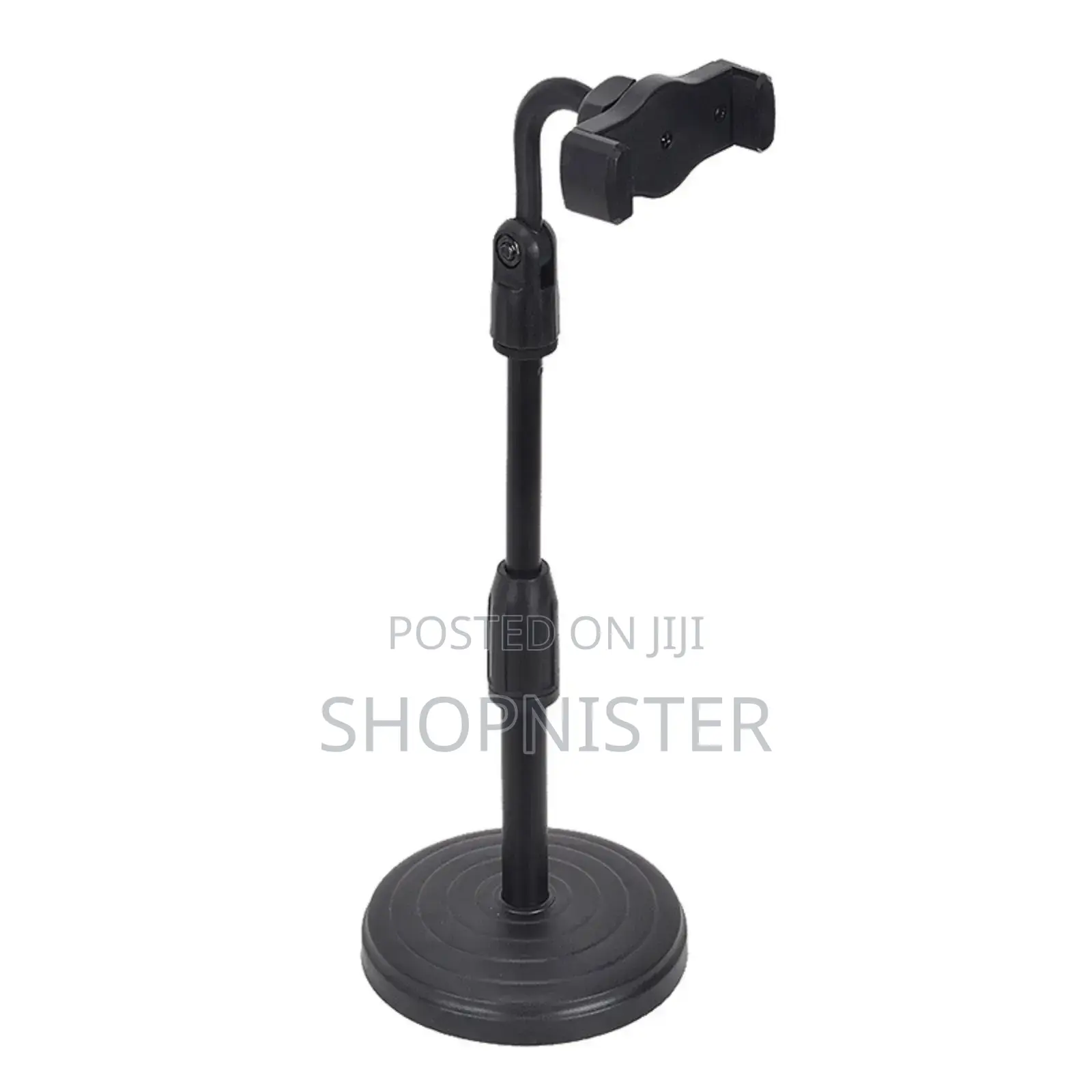 Adjustable Table Phone Holder