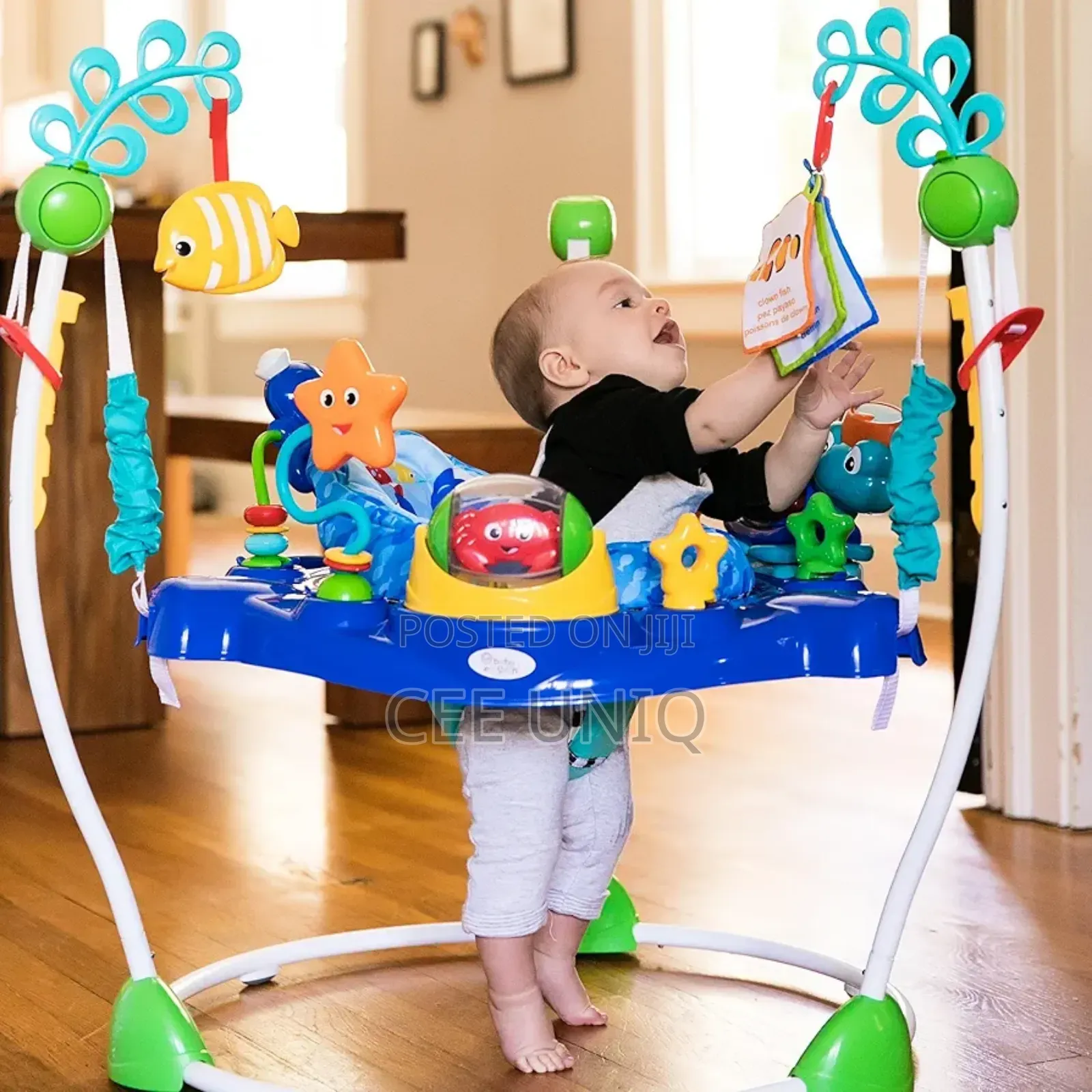 Baby Jumper