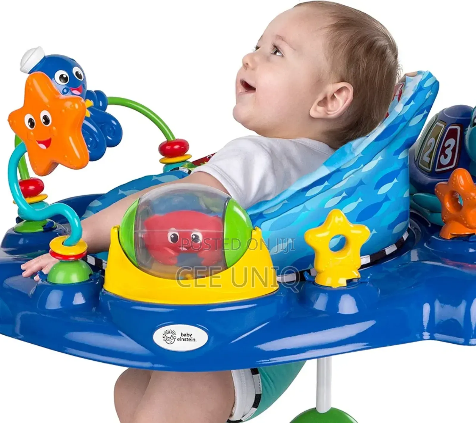 Baby Jumper
